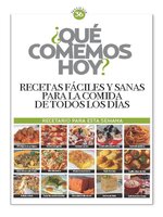 ¿Qué comemos hoy?